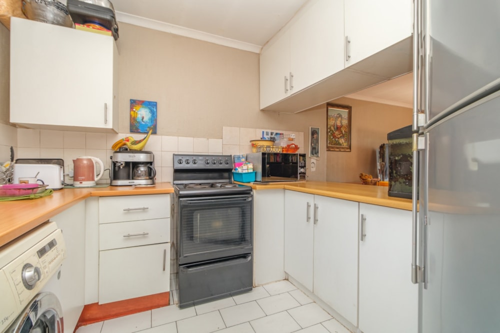 Townhouse for sale in Northwold - RAN1713163 Townhouse for sale in Northwold - RAN1713163