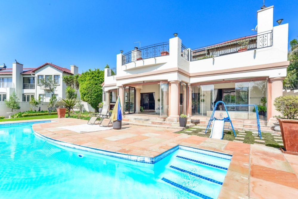 House for sale in Dainfern Area - FW1713895 House for sale in Dainfern Area - FW1713895