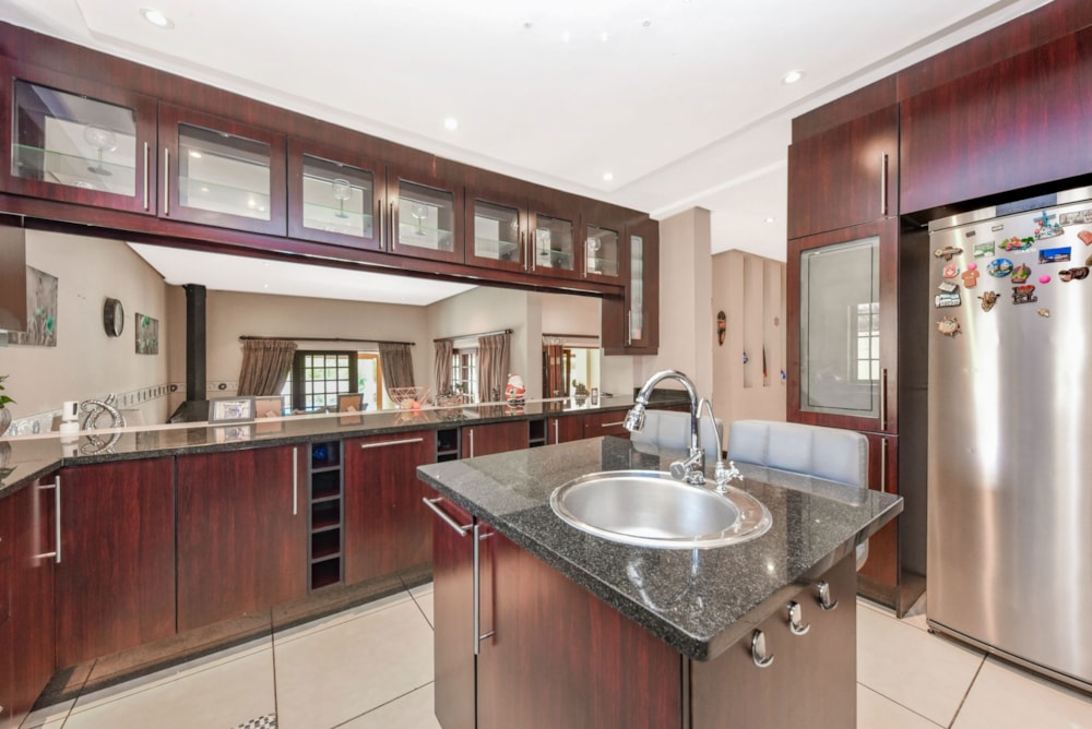 House for sale in Dainfern Area - FW1713895 House for sale in Dainfern Area - FW1713895