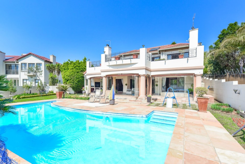 House for sale in Dainfern Area - FW1713895