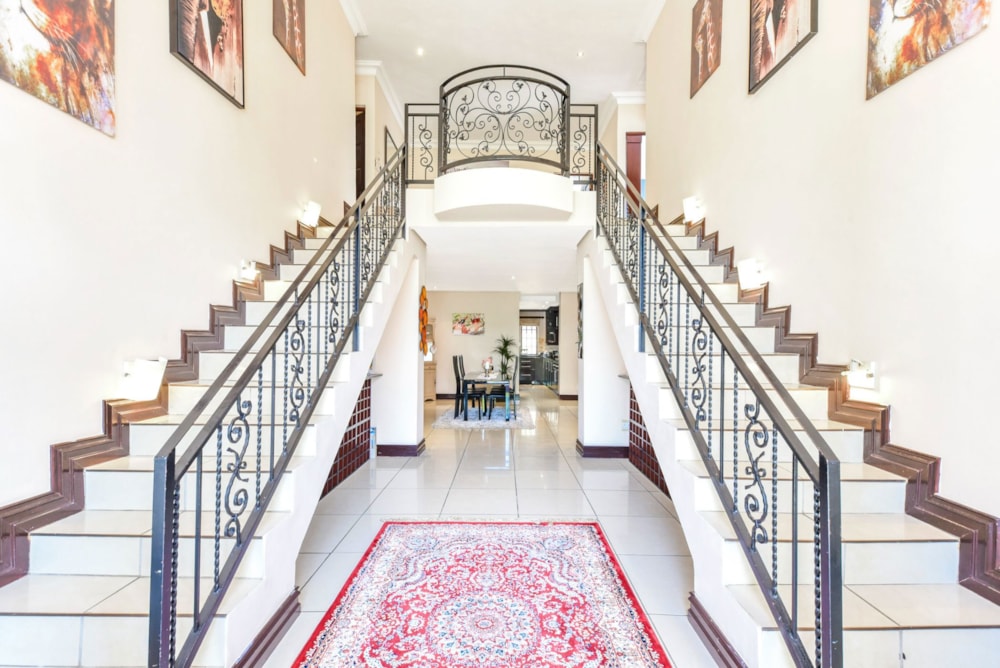 House for sale in Dainfern Area - FW1713895 House for sale in Dainfern Area - FW1713895