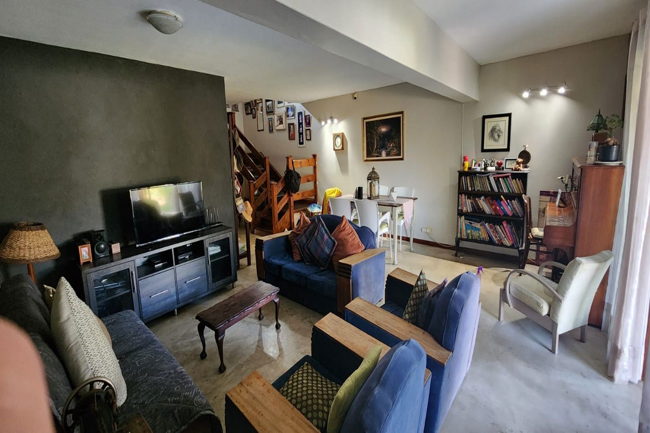 Townhouse for sale in Amanzimtoti - 1WB1695721