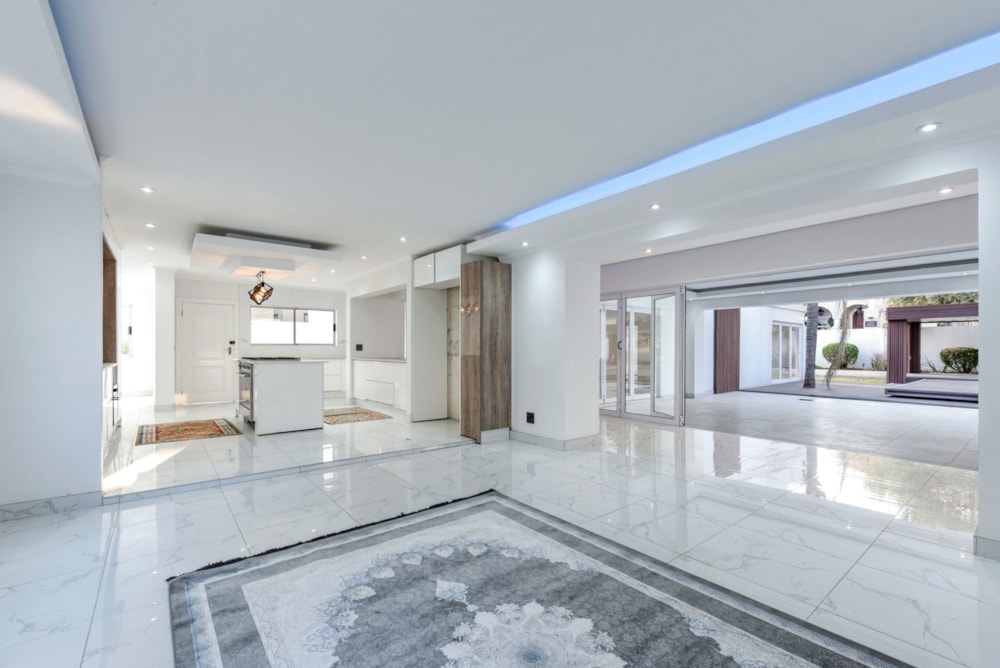 Double-storey house for sale in Dainfern Golf Estate - FW1713704 Double-storey house for sale in Dainfern Golf Estate - FW1713704