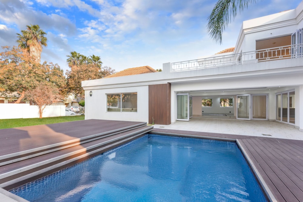 Double-storey house for sale in Dainfern Golf Estate - FW1713704 Double-storey house for sale in Dainfern Golf Estate - FW1713704