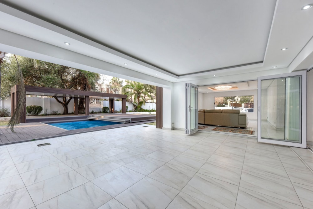 Double-storey house for sale in Dainfern Golf Estate - FW1713704 Double-storey house for sale in Dainfern Golf Estate - FW1713704