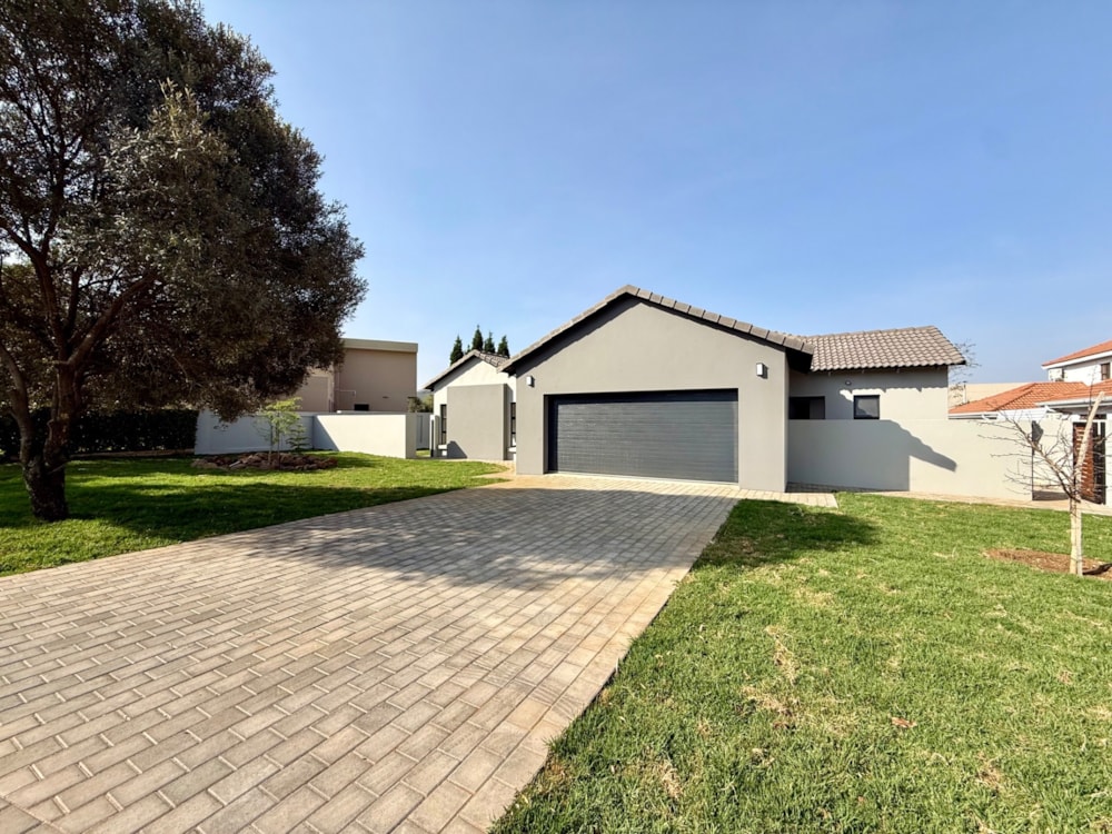 House for sale in Silver Woods - PT1716136