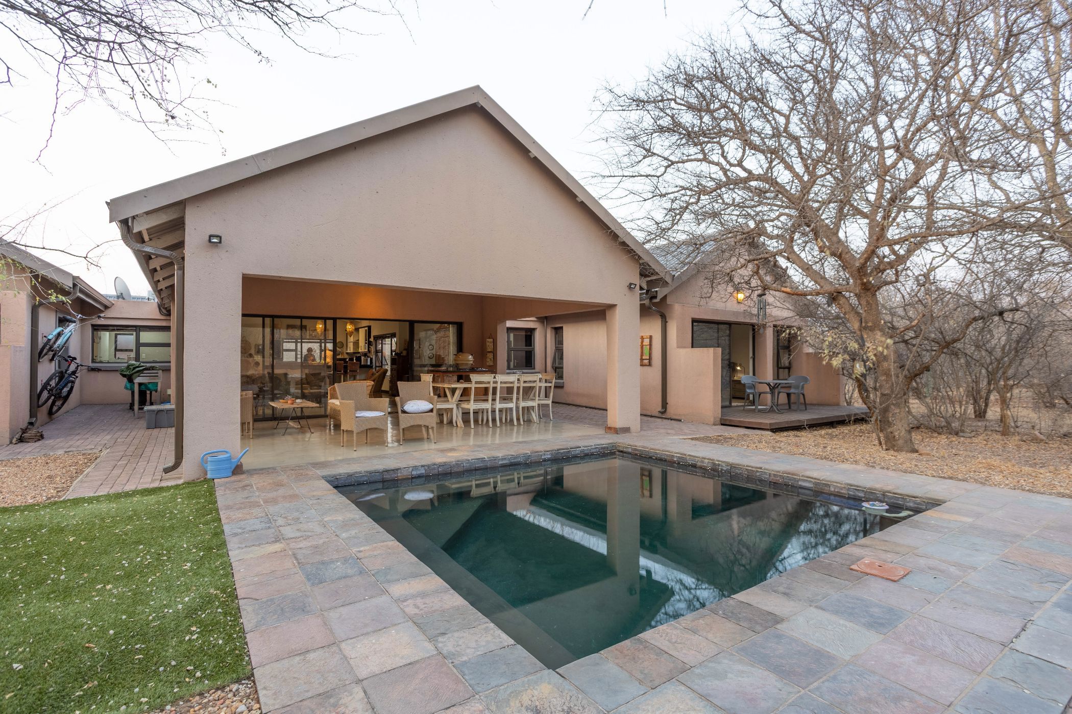 House for sale in Hoedspruit Wildlife Estate - 1HS1713577