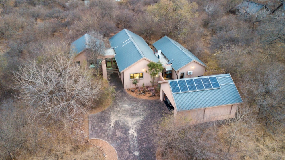 House for sale in Hoedspruit Wildlife Estate - 1HS1713577