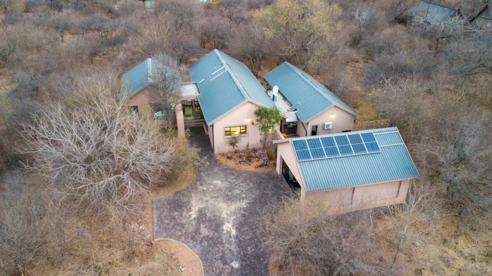 House sold in Hoedspruit Wildlife Estate - 1HS1713577 House sold in Hoedspruit Wildlife Estate - 1HS1713577