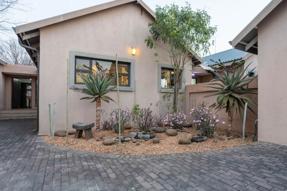 House for sale in Hoedspruit Wildlife Estate - 1HS1713577