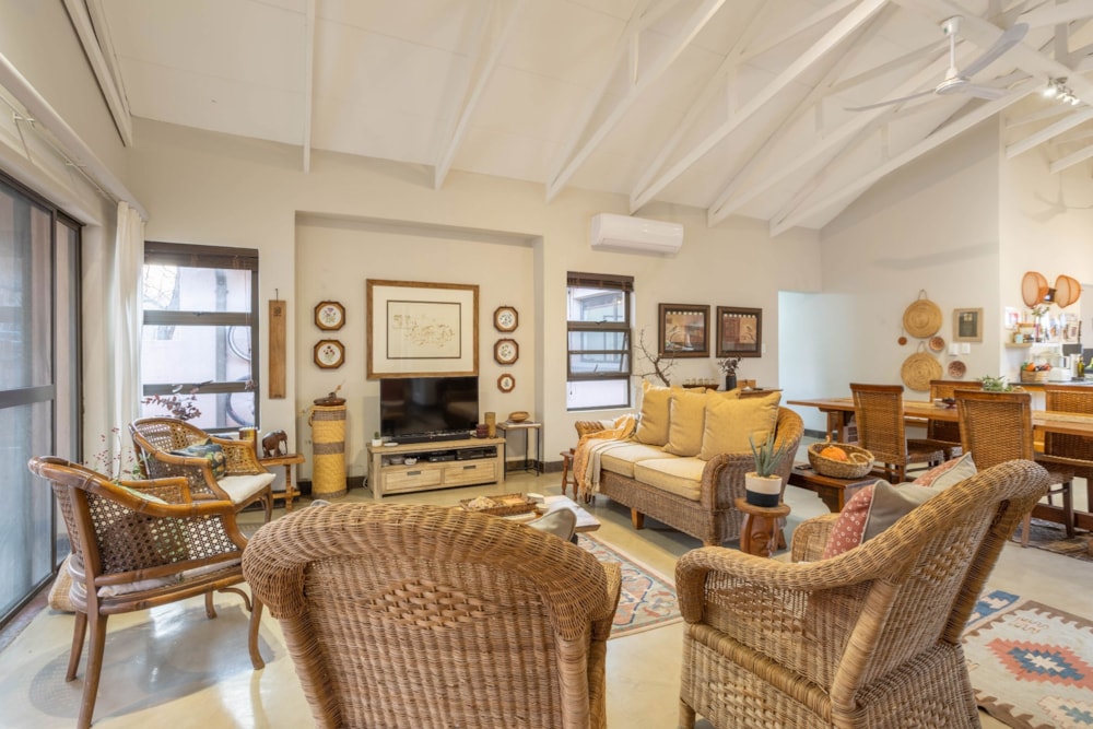 House for sale in Hoedspruit Wildlife Estate - 1HS1713577