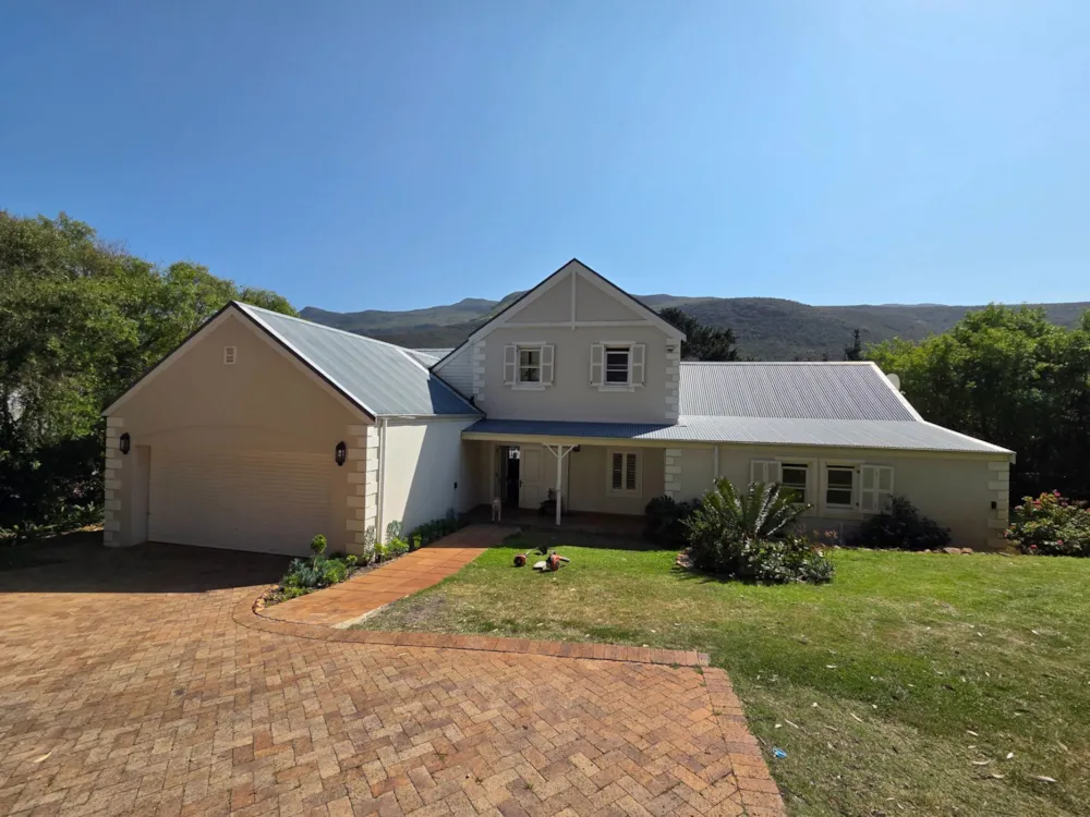 House let in Onrus - ONL1728709
