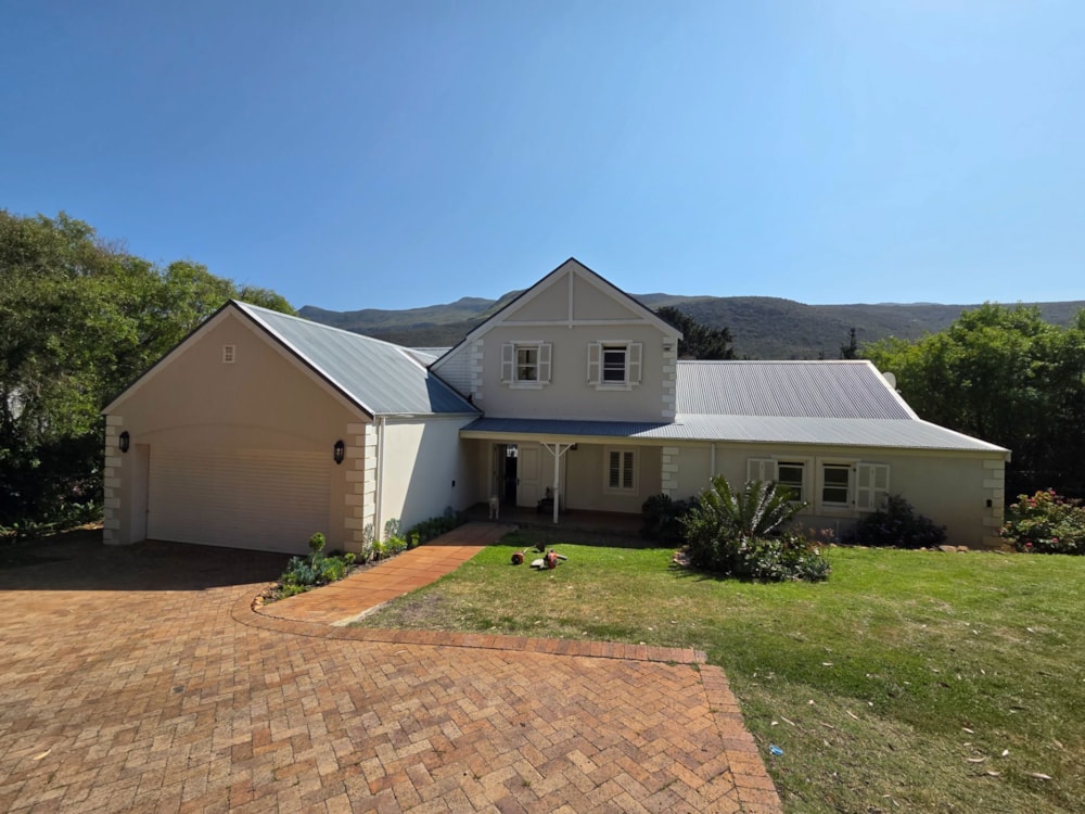 House let in Onrus - ONL1714543 House let in Onrus - ONL1714543