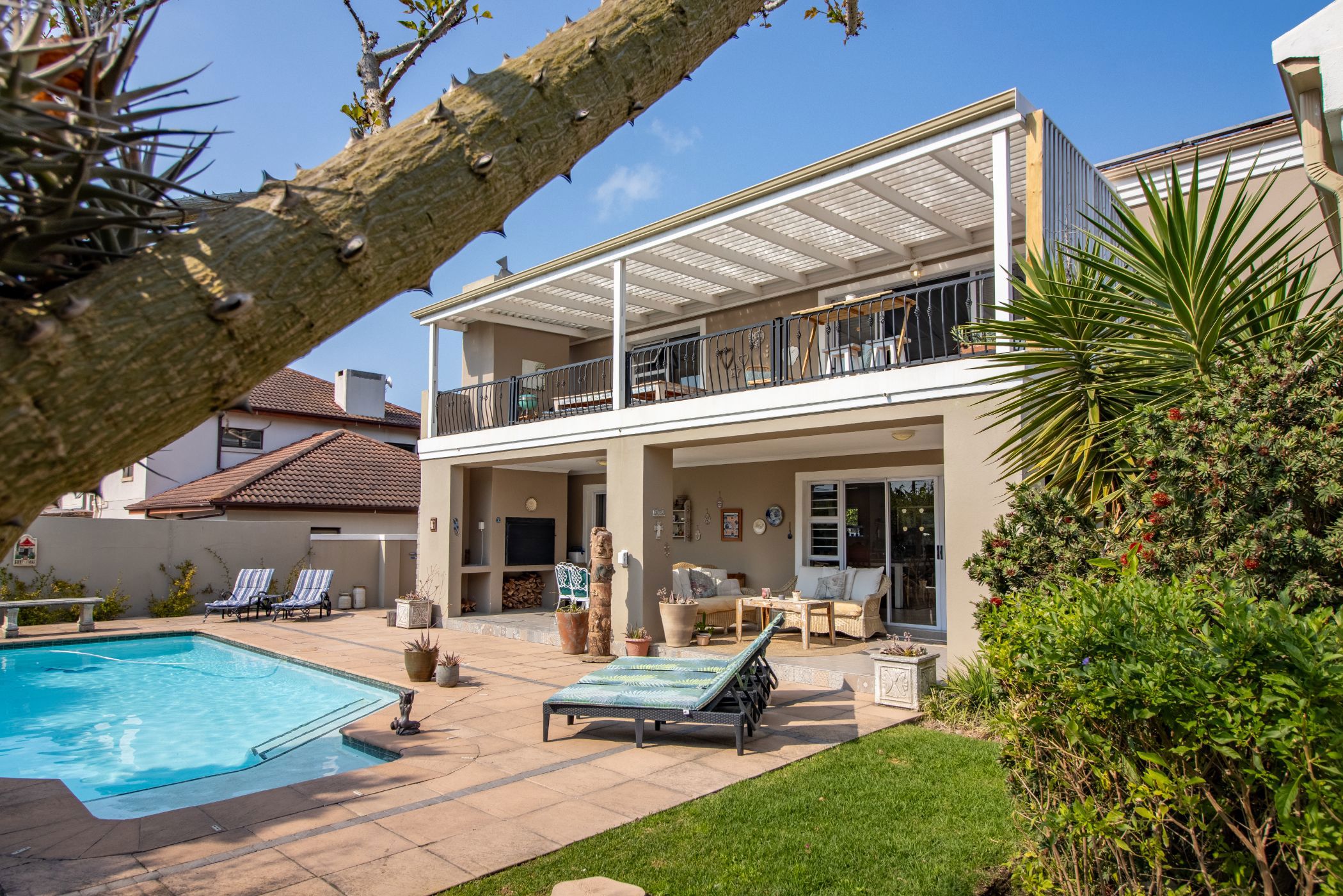 House for sale in Whale Rock - 1KG1713203