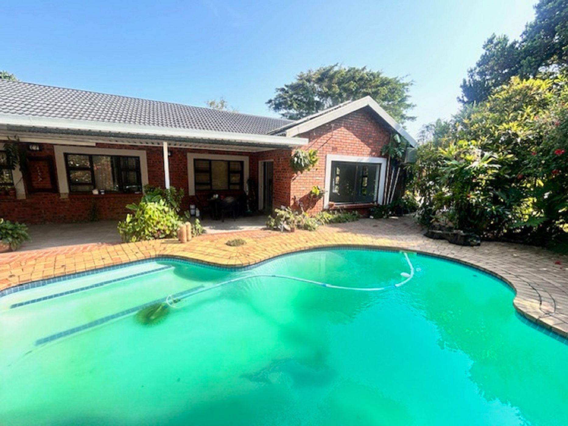 House for sale in Meer en See - 1RY1714520