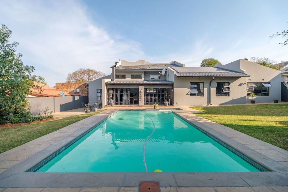 House for sale in Boskruin - RAN1714252