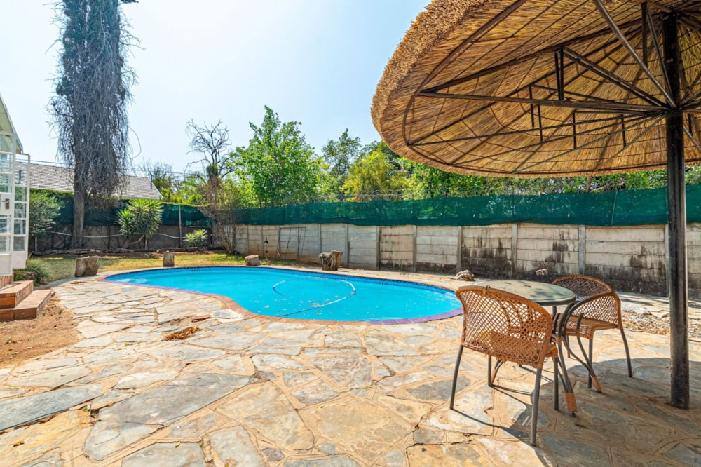 House for sale in Blairgowrie - GRE1714155