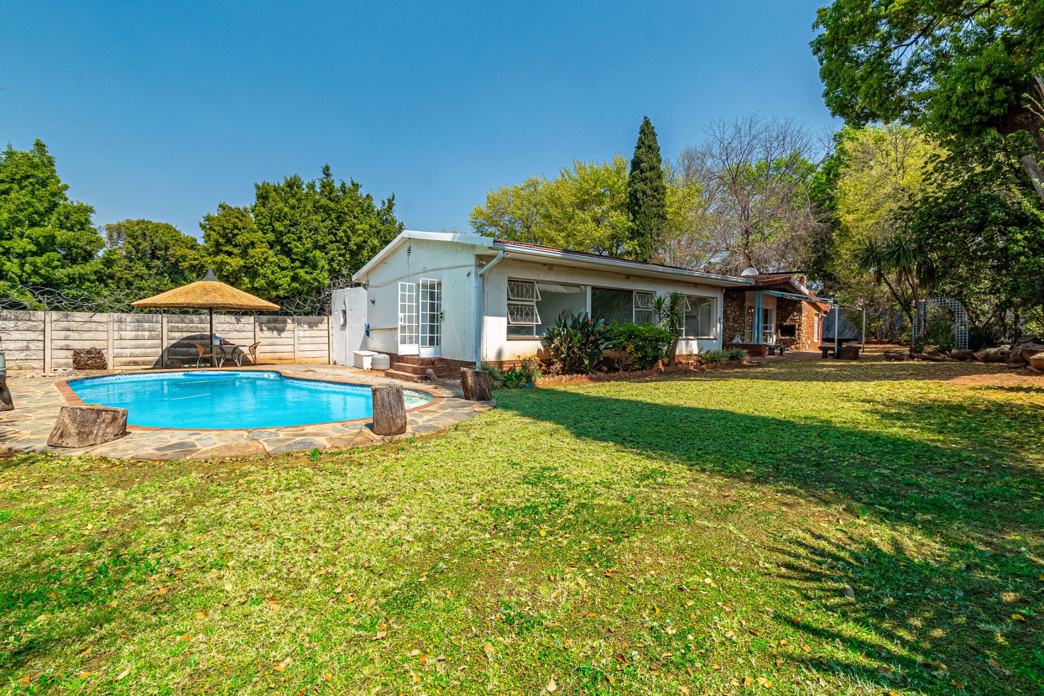 House for sale in Blairgowrie - GRE1714155