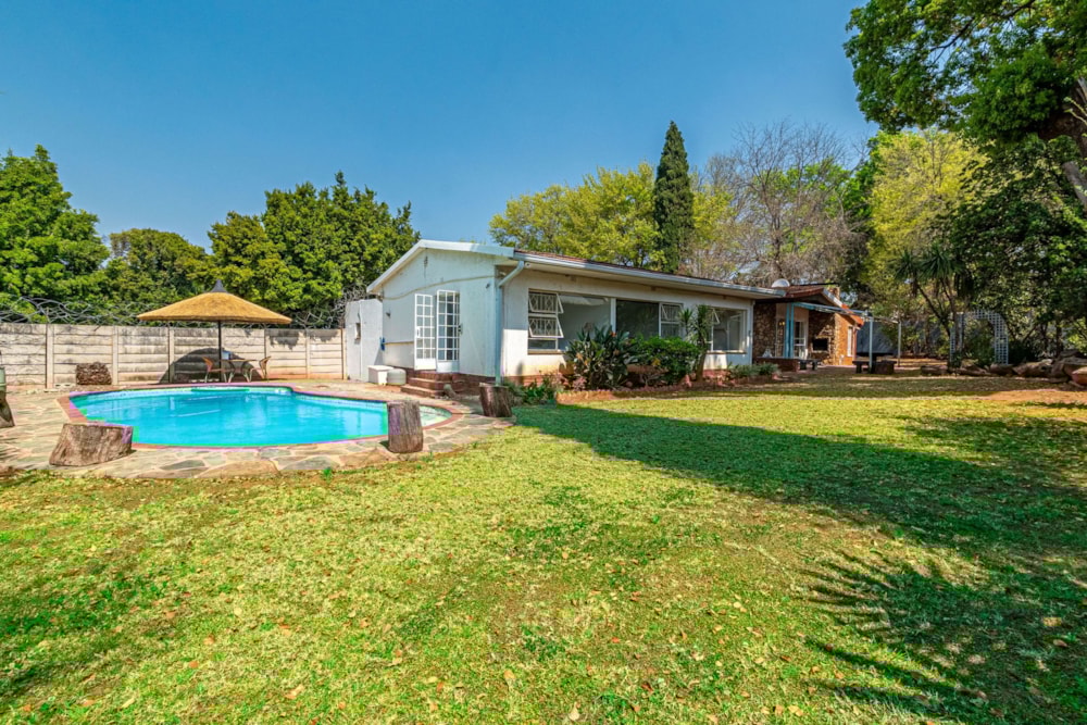 House for sale in Blairgowrie - GRE1714155