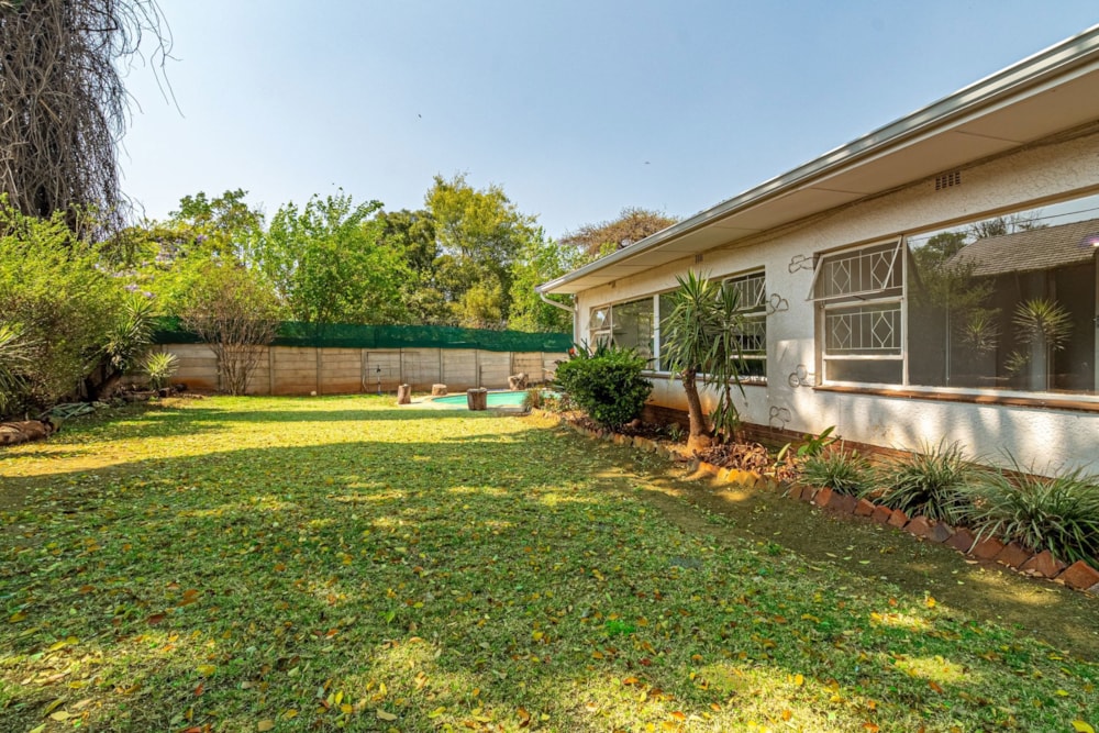 House for sale in Blairgowrie - GRE1714155