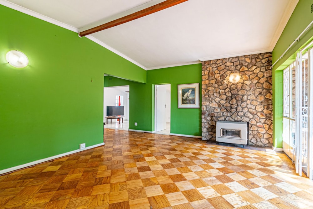 House for sale in Blairgowrie - GRE1714155