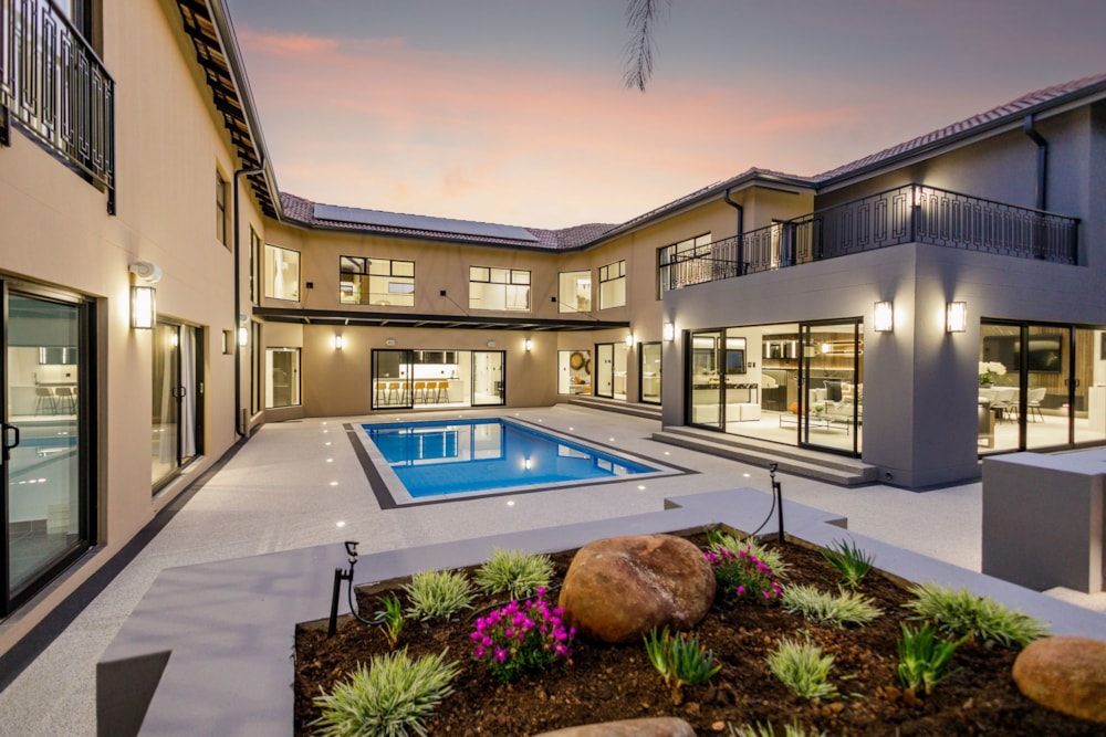 House for sale in Eagle Canyon Golf Estate - RAN1715692 House for sale in Eagle Canyon Golf Estate - RAN1715692