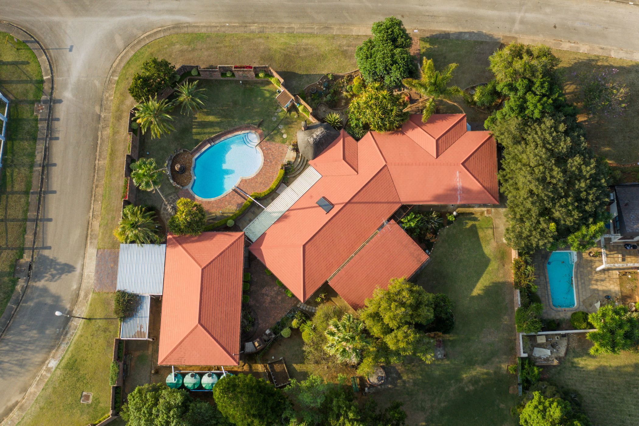 House for sale in Vanes Estate - 1UK1713202