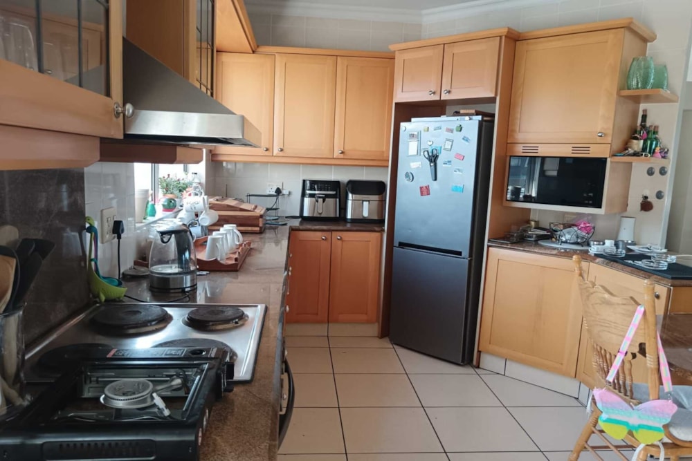 Apartment for sale in Amanzimtoti - 1WB1715191