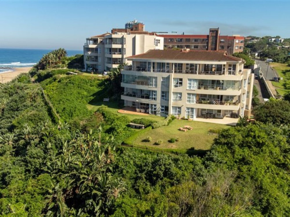 Apartment for sale in Amanzimtoti - 1WB1715191
