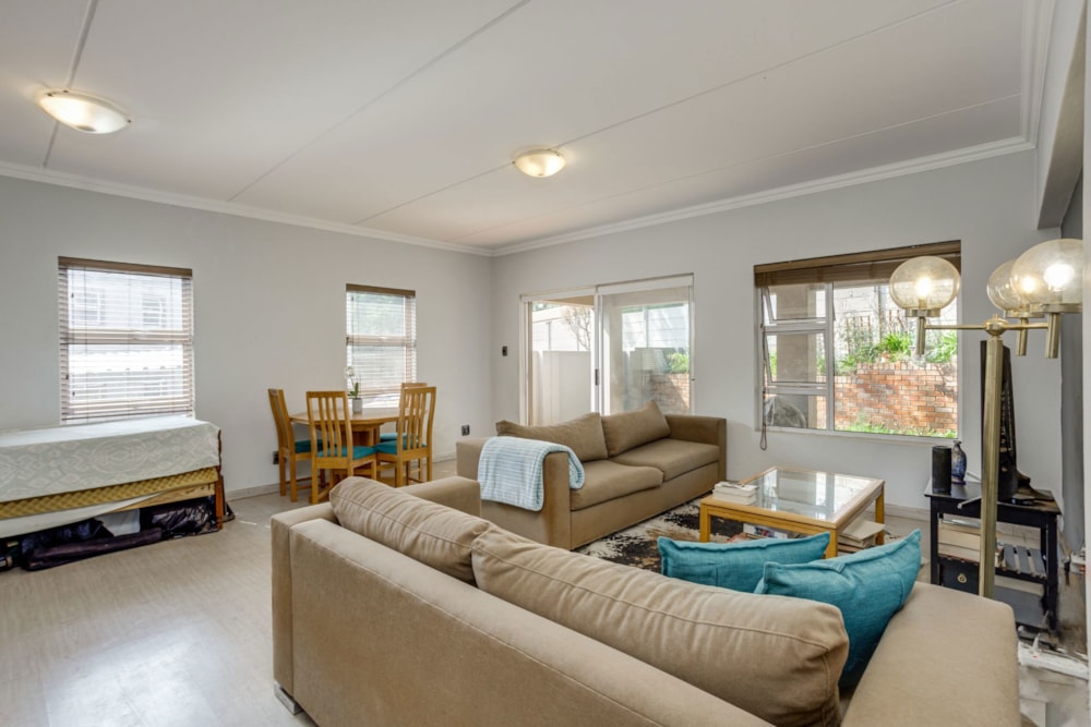 Apartment for sale in Saxonwold - HP1713154 Apartment for sale in Saxonwold - HP1713154