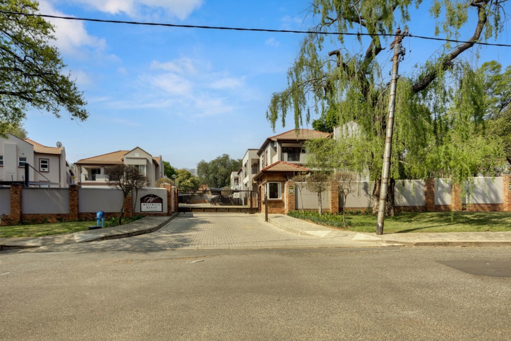 Apartment for sale in Saxonwold - HP1713154