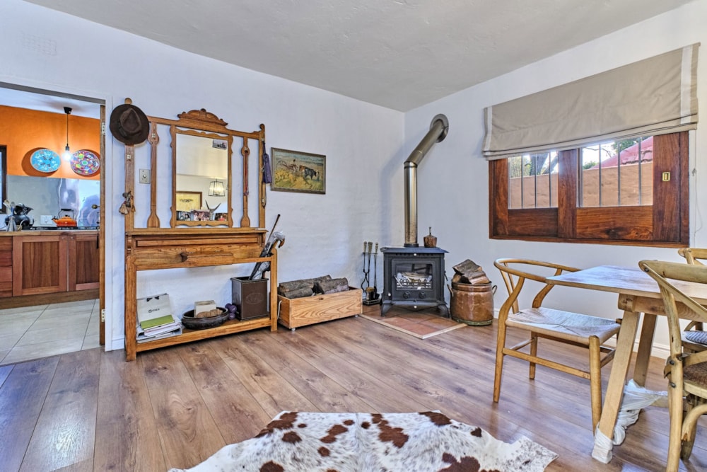 House for sale in Parktown North - HP1717316