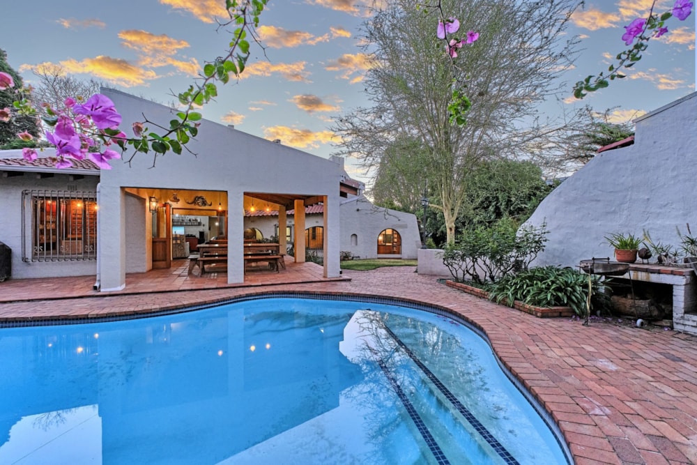 House for sale in Parktown North - HP1717316