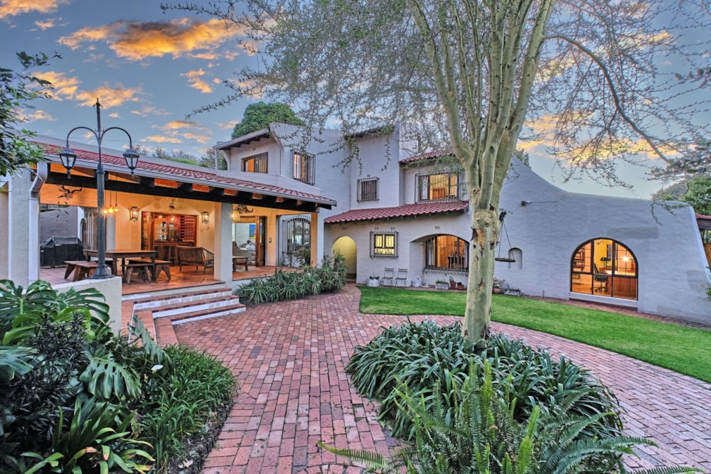 House for sale in Parktown North - HP1717316 House for sale in Parktown North - HP1717316