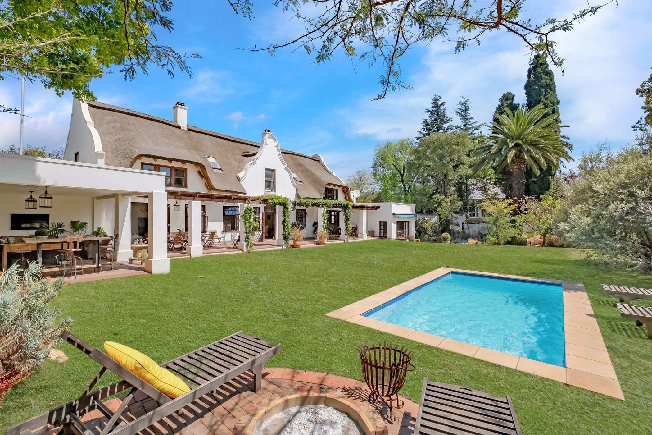 House for sale in Dunkeld - HP1715943