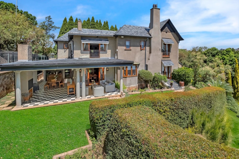 House for sale in Westcliff, Johannesburg - HP1683570 House for sale in Westcliff, Johannesburg - HP1683570