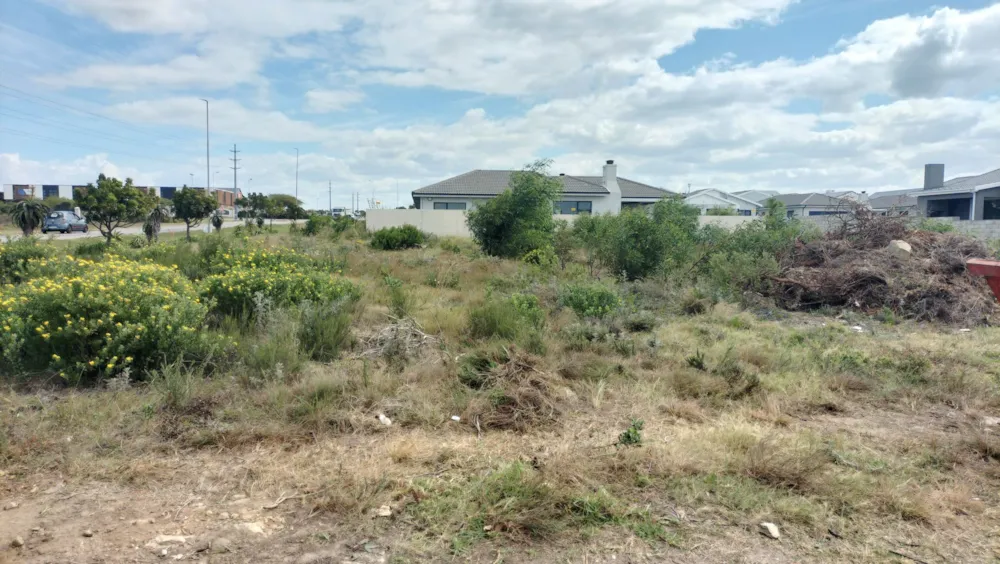 Residential vacant land for sale in Fountains Estate - 1JF1715288 Residential vacant land for sale in Fountains Estate - 1JF1715288