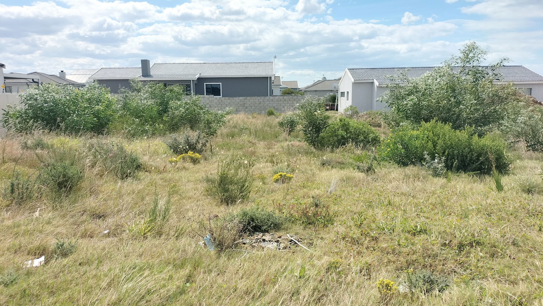 Residential vacant land for sale in Fountains Estate - 1JF1715288