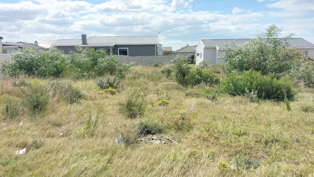 Residential vacant land for sale in Fountains Estate - 1JF1715288 Residential vacant land for sale in Fountains Estate - 1JF1715288