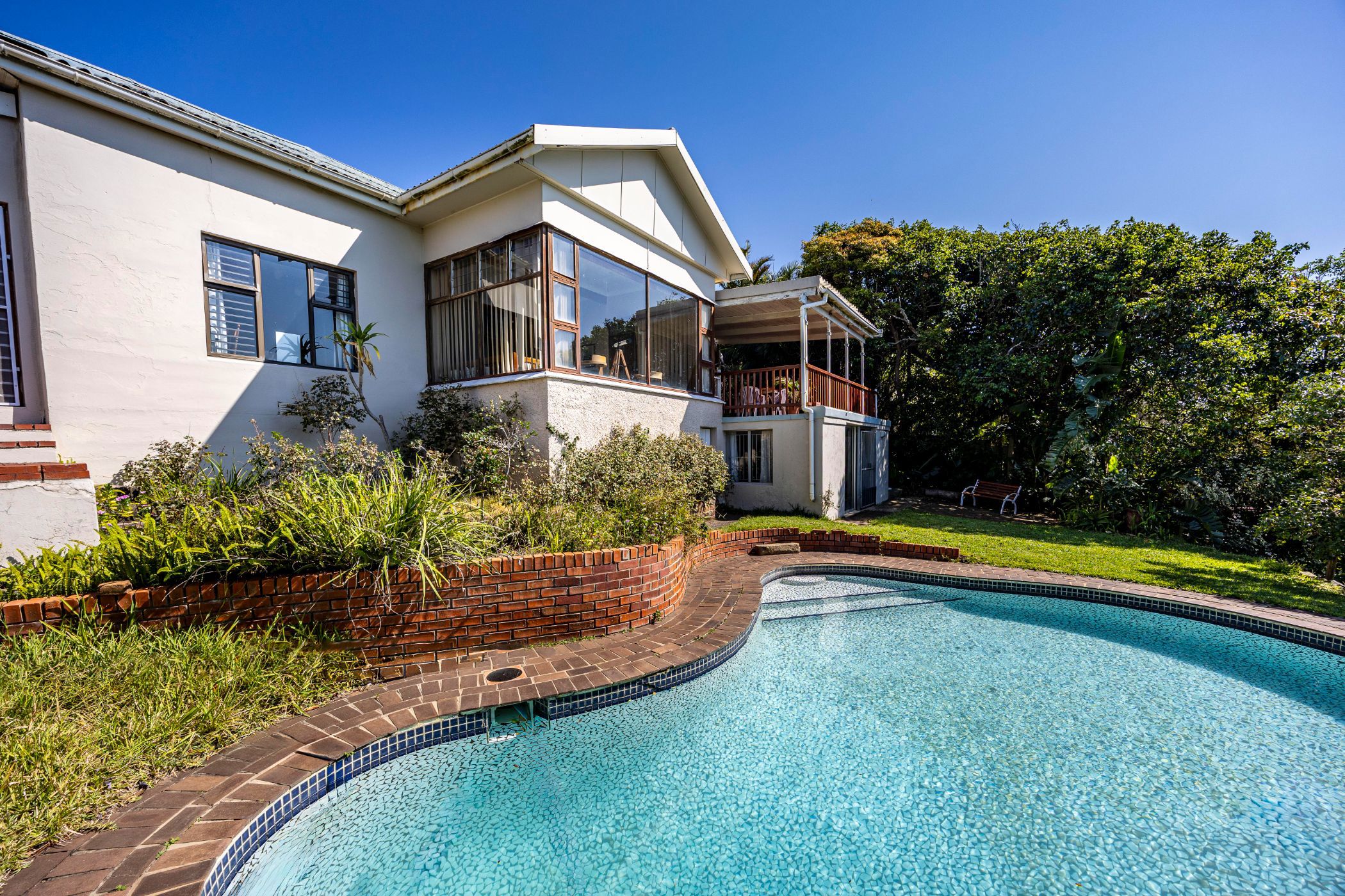 House for sale in Nahoon Beach - 1EZ1713477