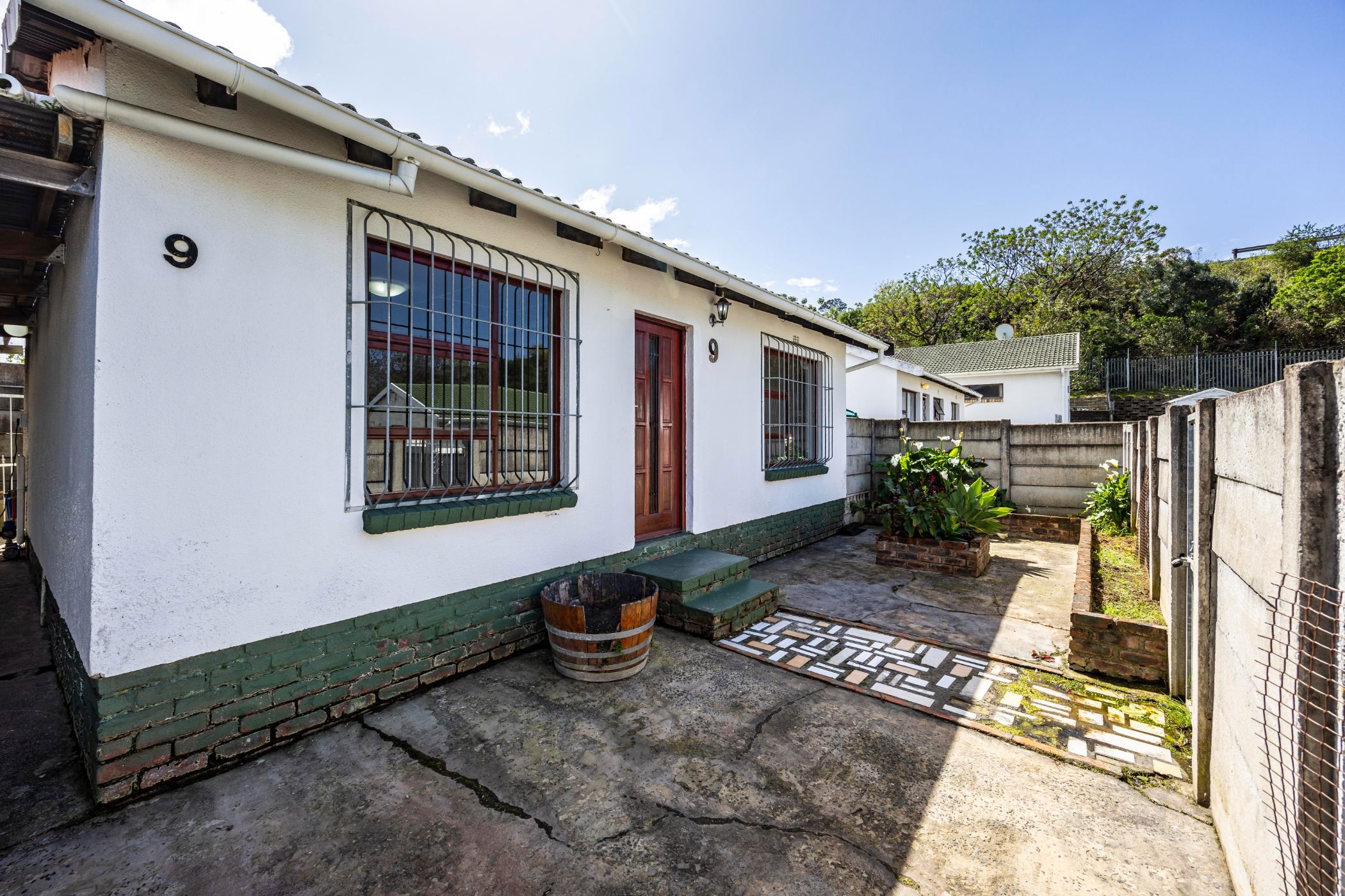 Townhouse for sale in Nahoon Valley Park - 1EZ1714938