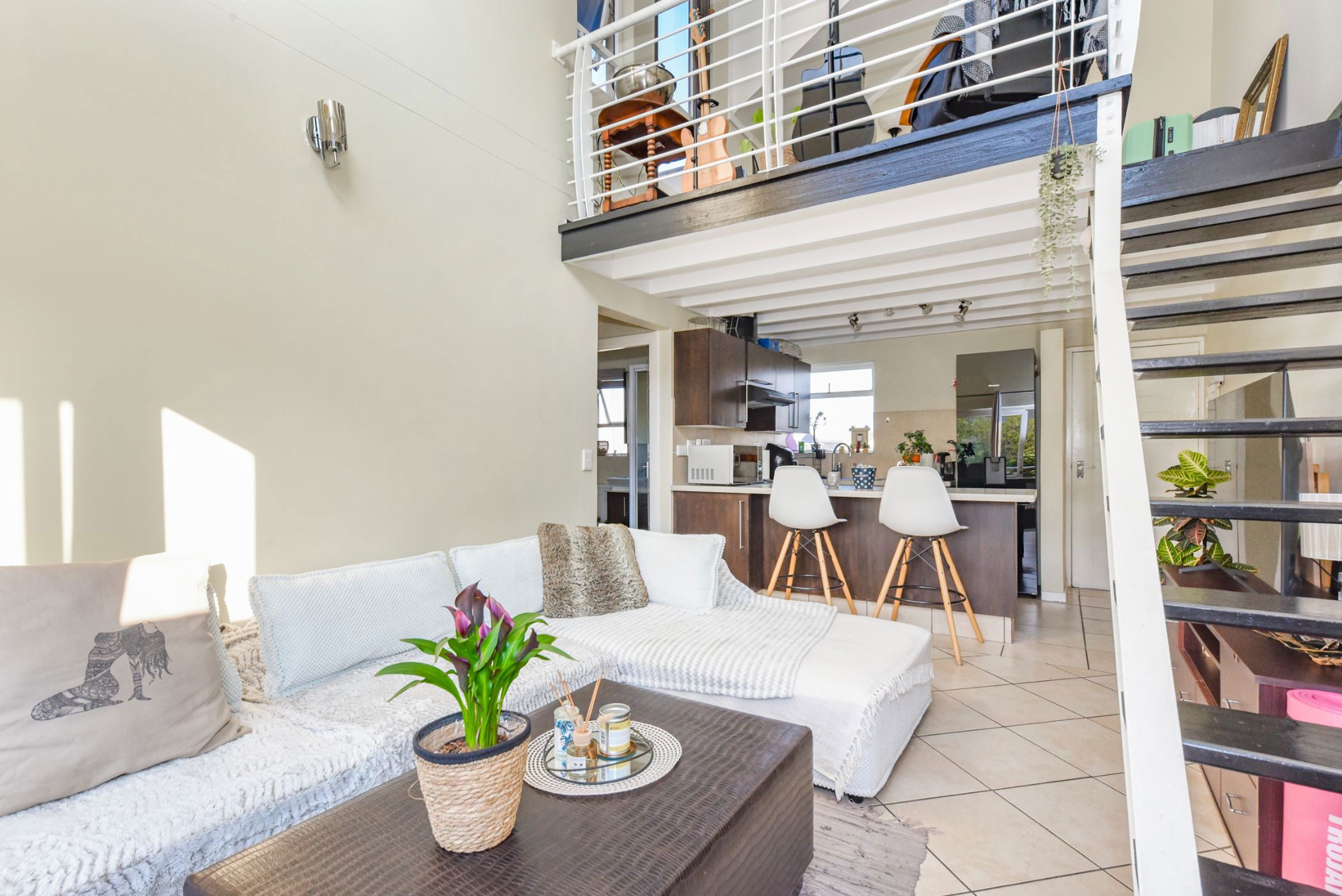 Apartment for sale in Lonehill - FW1713003