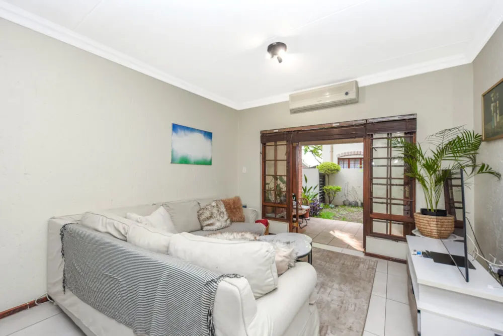 Apartment sold in Paulshof - FW1715834