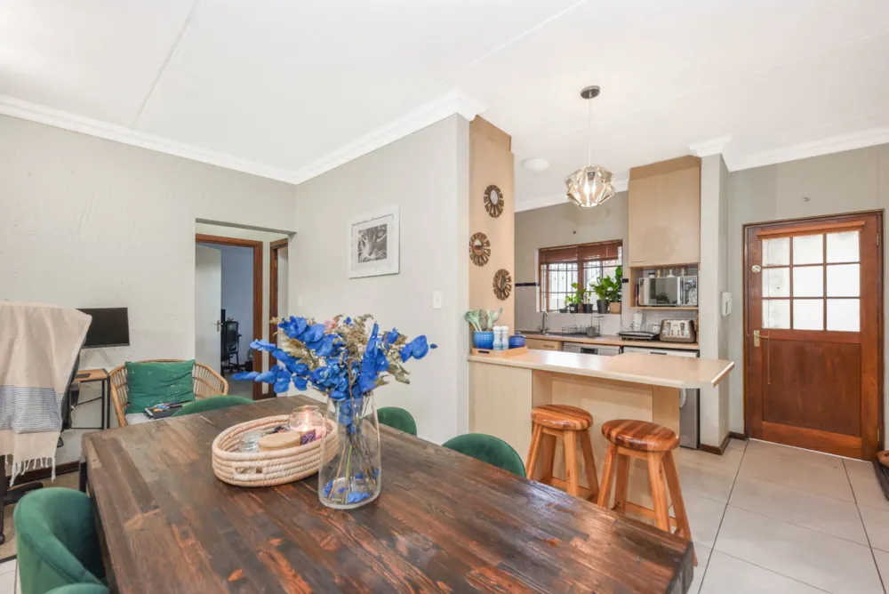 Apartment sold in Paulshof - FW1715834