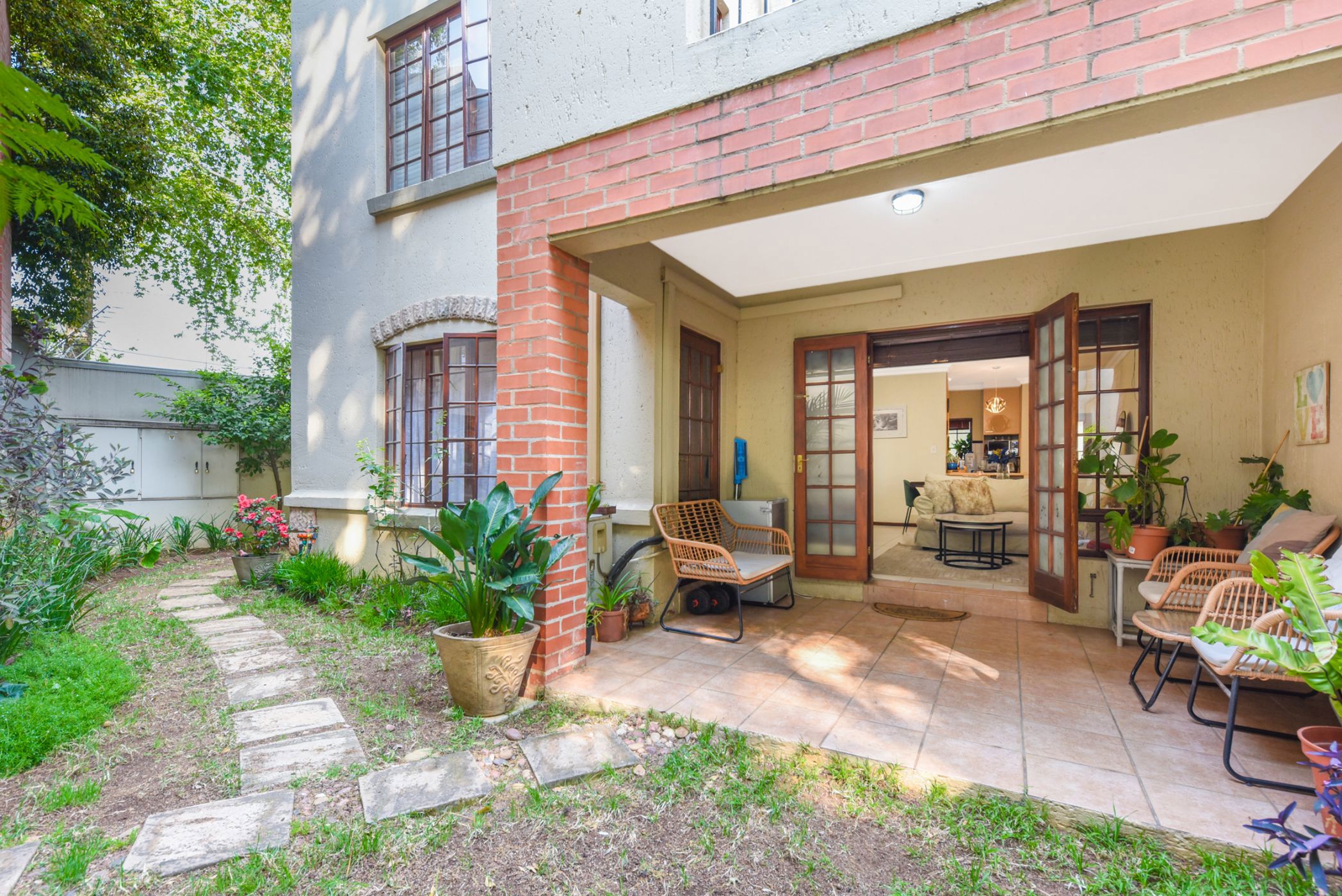 Apartment for sale in Paulshof - FW1715834