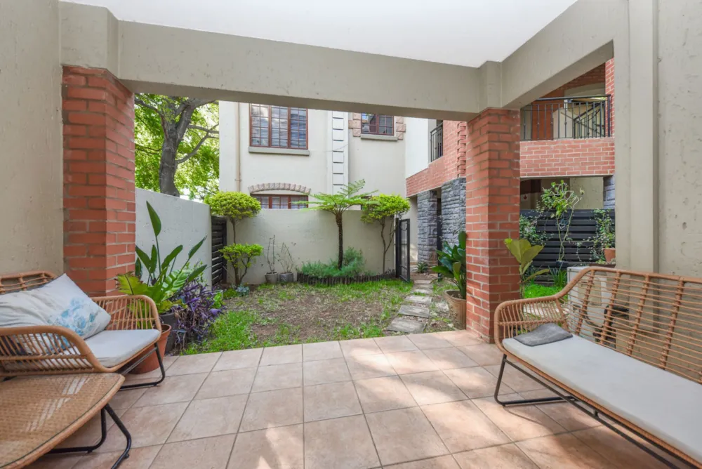 Apartment sold in Paulshof - FW1715834