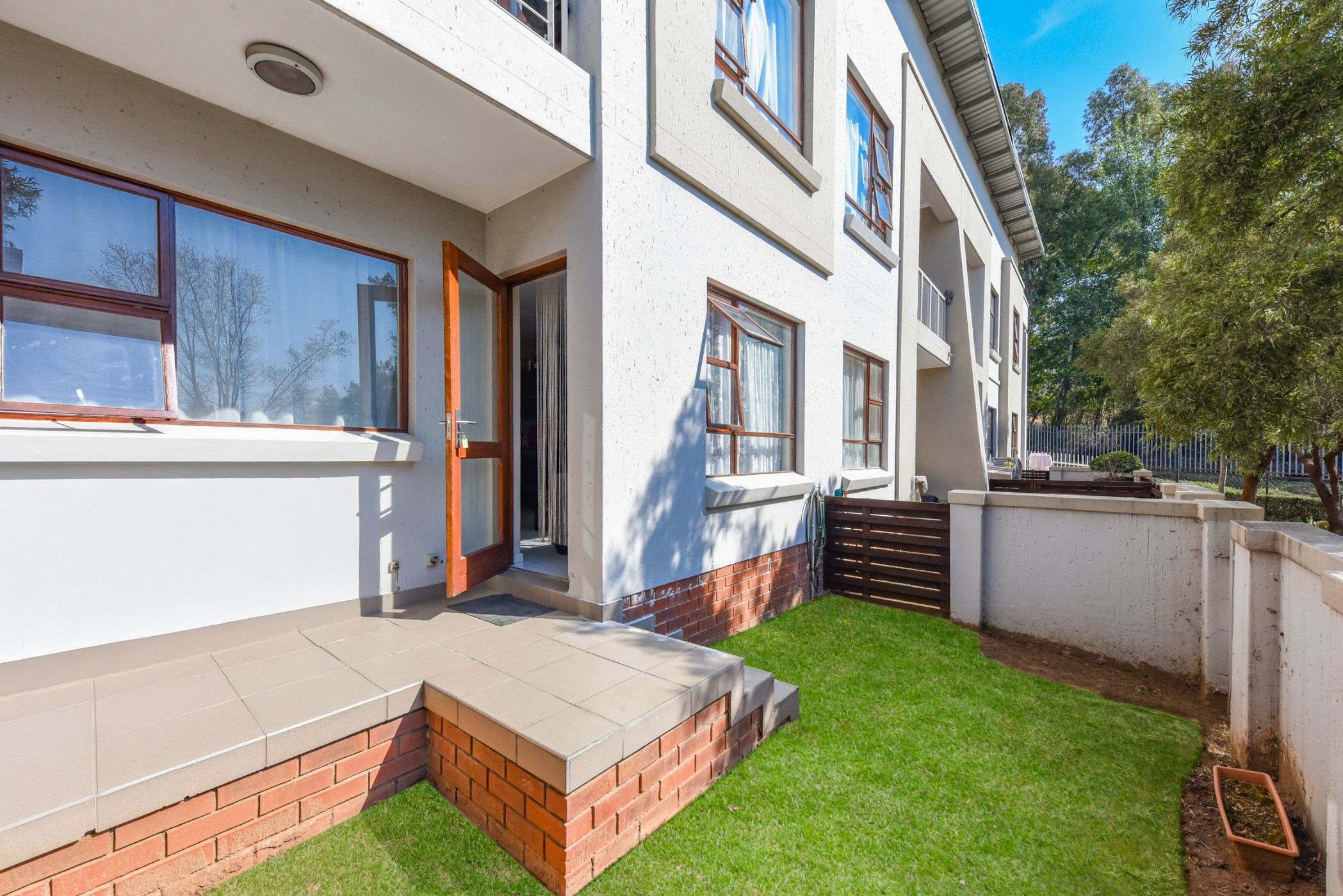 Apartment for sale in Paulshof - FW1711979