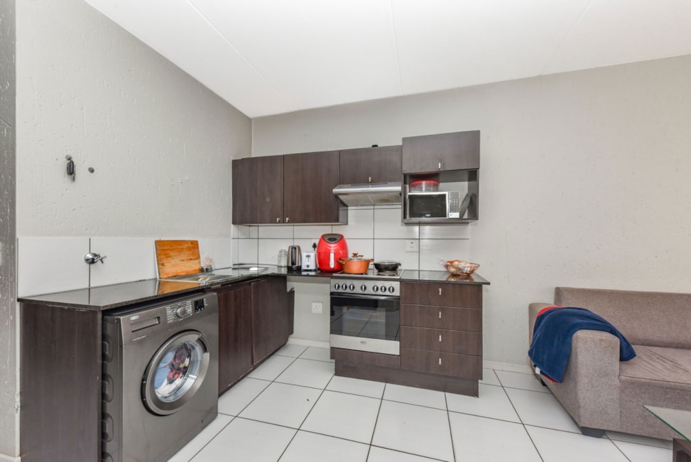 Apartment for sale in Paulshof - FW1711979