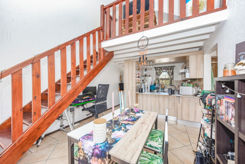 Apartment for sale in Sunninghill - FW1714015 Apartment for sale in Sunninghill - FW1714015