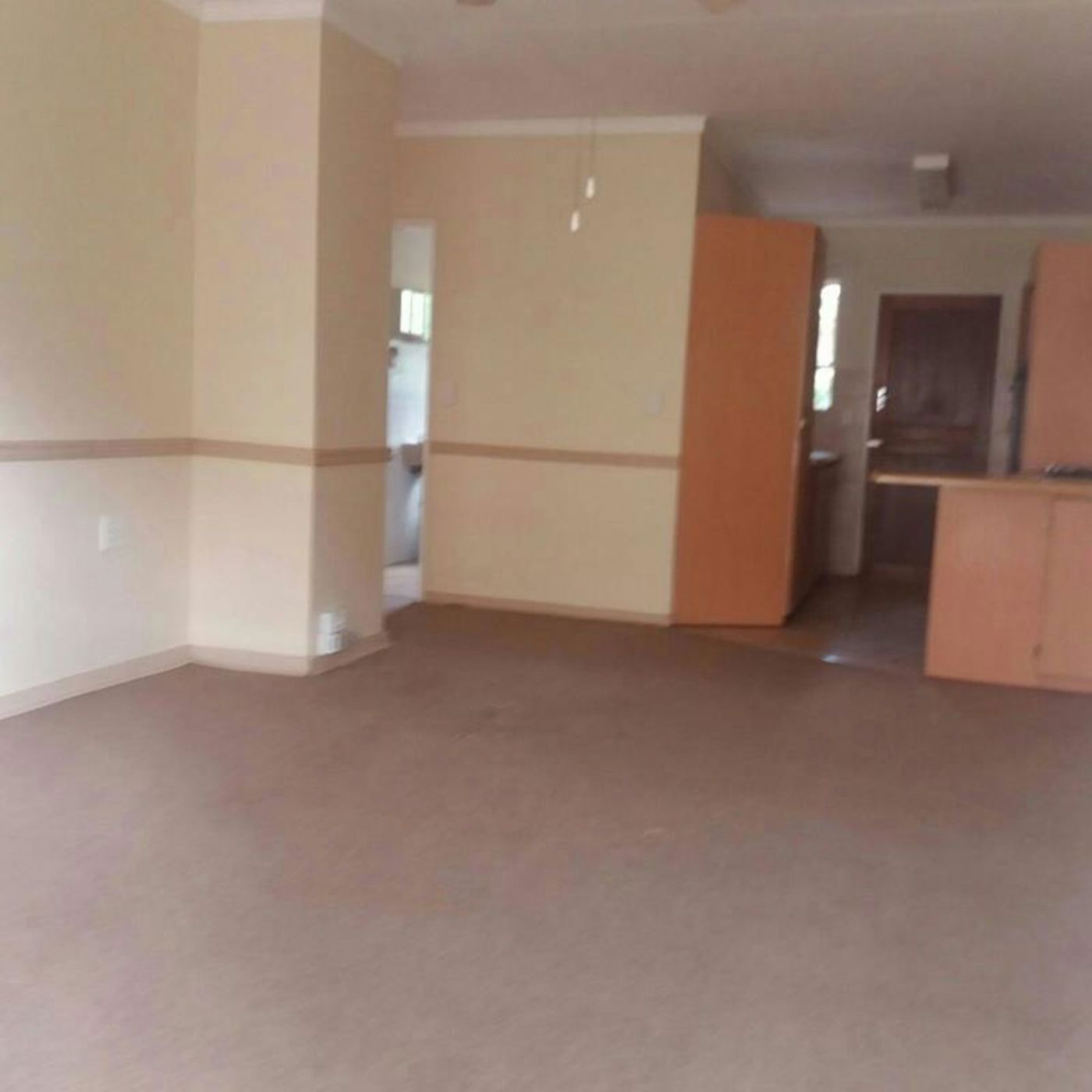 House to rent in Fleurdal - 1BX1715113